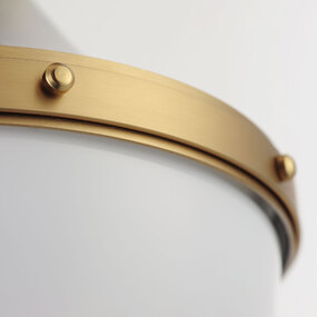 Conrad Pendant