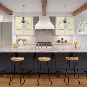 Conrad Pendant by Maxim Lighting
