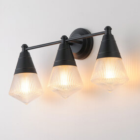 Hargreaves Bathroom Vanity Light