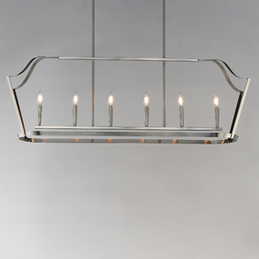 Arden Linear Pendant
