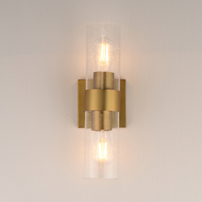 Livingston Double Wall Light