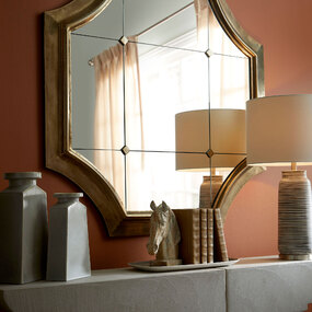 Caput Side Table