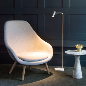 Enna Floor Lamp