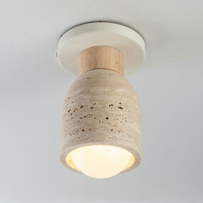 Pompeii Ceiling Light