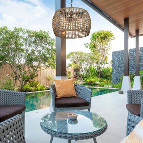 Piper Outdoor Pendant