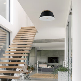 Miles Ceiling Light