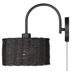 Erma Wall Sconce