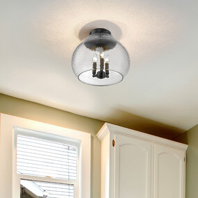 Ariella Flush Mount