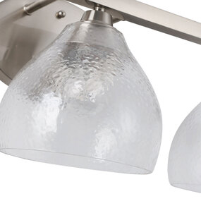 Ariella Bathroom Vanity Light