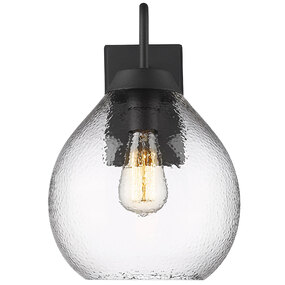 Ariella Outdoor Wall Sconce