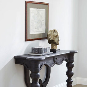 Lacroix Console Table