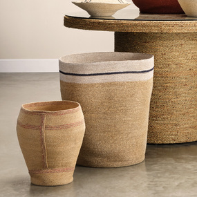 Cape Seagrass Basket