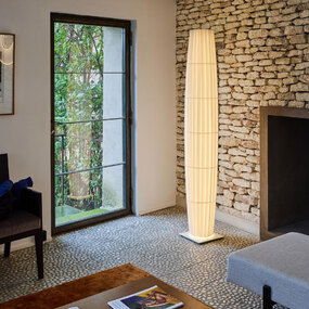 Colonne Floor Lamp