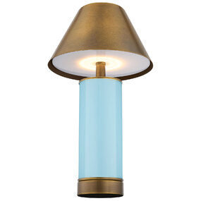 Molly Rechargeable Table Lamp