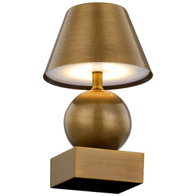 Silas Rechargeable Table Lamp