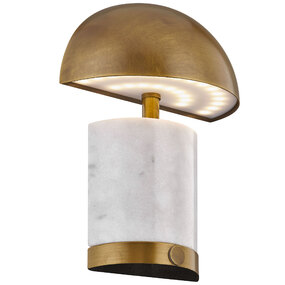 Cora Rechargeable Table Lamp