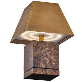 Emma Rechargeable Table Lamp