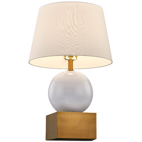 Brumfield Table Lamp