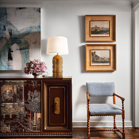 Wehunt Table Lamp