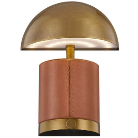 Conrad Rechargeable Table Lamp