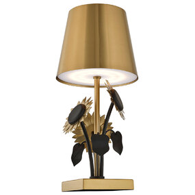 Posey Rechargeable Table Lamp