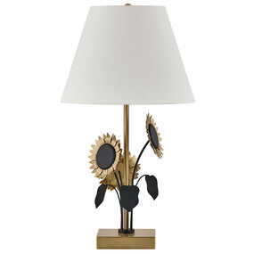 Amelia Table Lamp