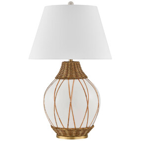 Josephine Table Lamp