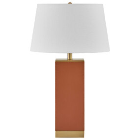 Max Table Lamp