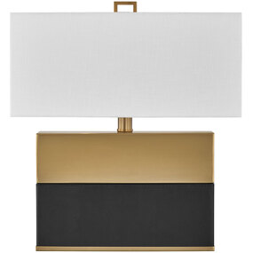 Oliver Table Lamp