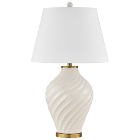 Viola Table Lamp