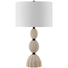 Leiden Table Lamp