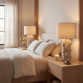 Lanett Table Lamp
