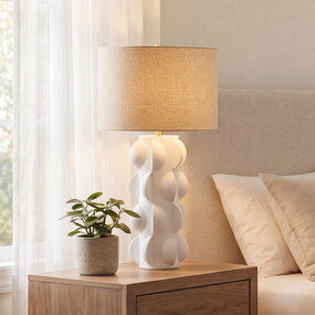 Kirkwall Table Lamp