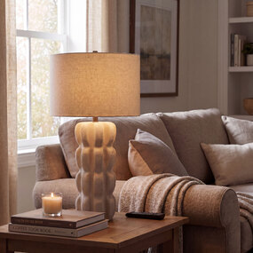 Haddington Table Lamp