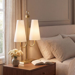 Wilkes Table Lamp