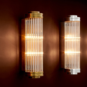 Gascogne Wall Sconce