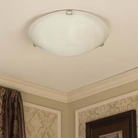 Malaga Ceiling Flush Light