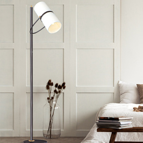 Oscar Floor Lamp