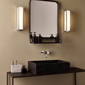 Mashiko Bathroom Vanity Light