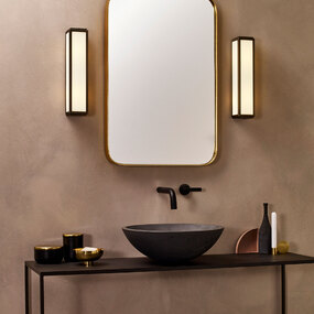 Mashiko Bathroom Vanity Light