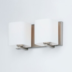 Wrap Bathroom Vanity Light
