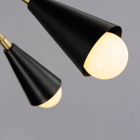 Lovell Chandelier
