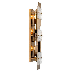 Langham Wall Light