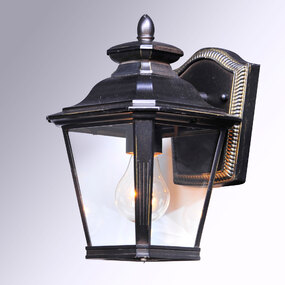 Knoxville 112/3 Outdoor Wall Light