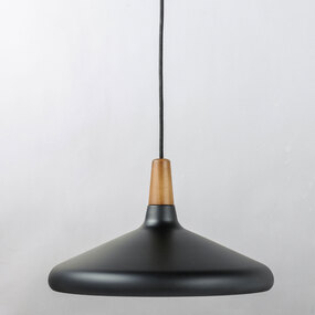 Nordic Cone Pendant