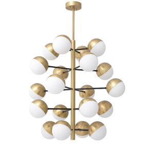 Cona Chandelier