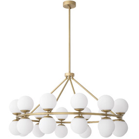 Hutchinson Chandelier
