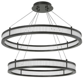 Damien 2 Tier Chandelier
