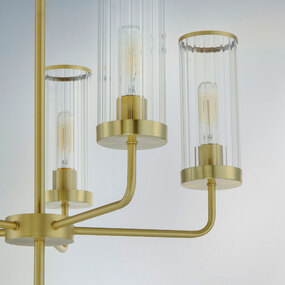 Crosby Chandelier