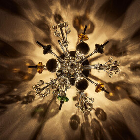 Constellation Color Wall Light